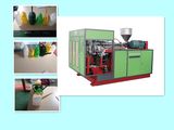 Automatic 2L HDPE Bottleblowing Mold Machine