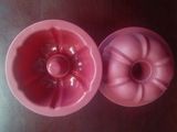 Silicone Cake Mold