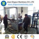 Corn Flakes Making Machine (twin screw extruder)