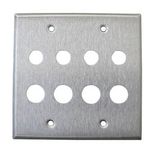 Fabricated Part/Punched Part/Stamped Part (JX028)