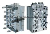 Plastic Cap/Closure Multi Cavity Mould