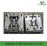 pvc pipe fitting mould