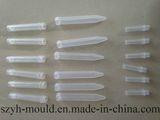 Multi Cavity Plastic Medical Test Tube Mould