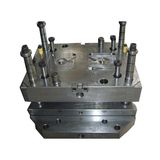 OEM CNC Machining