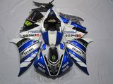 Motorcycle Fairing for YAMAHA (YZF-R1 2013)