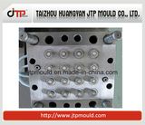 16 Cavities Plastic Cap Mould