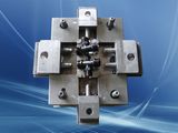 Nylon/POM Fitting Mould