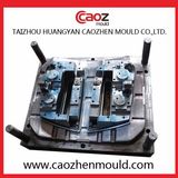 High Precision/Good Quality Plastic Auto Car Mould