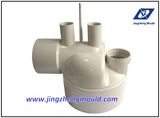 Plastic Draiange Fitting CPVC Pipe Accessory Mold