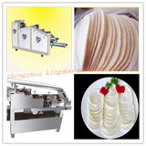 High Efficiency Dumpling Wrapper Machine