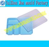 Huangyan Mould Cheap Price Plastic Bento Mould