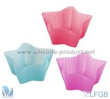 Silicone Cake Mould (LYA-SN-W2004)