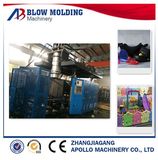 Plastic Blow Molding Machine/Plastic Making Machine/Extrusion Blow Moulding Machine/Plastic Jerry Cans/Drums /Bottles Blow Moulding Machine