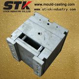 Zinc & Aluminum Die Casting Mold