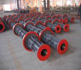 Pre-Stressed Concrete Pole Steel Mould