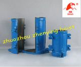 Cylinder Mould Concrete Test Mould Industrial