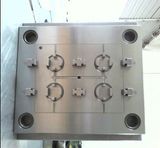 Chemical Tank Mould