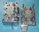 Injection Plastic Mould with ISO SGS