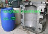 250L Plastic Barrel Mould