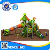 Top Brand in China High Quality CE Approved Novel Design Outdoor Playground