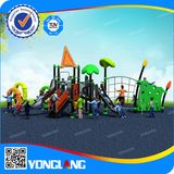 Outdoor Playground Equipment for Play Structure Set