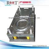 Toilet Lid Plastic Injection Mould