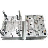 High Quality Plastic Injection Mould