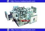 PPR Pipe Fitting Mould, Plastic Pipe Fitting Mold (MELEE MOULD -286)