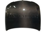 Car Parts Carbon Fiber Front Hood Parts for BMW E90