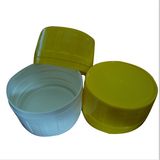 Plastic Injection Jar Caps Multi Cavity Mould