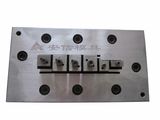 Doorframe Plastic Extrusion Mould (AX-218)