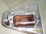 Die Casting Auto Mold (HS-08063)