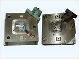 Die Casting Zinc Alloy Mould