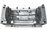 Plastic Car Bumper Mould (YJ-M141)