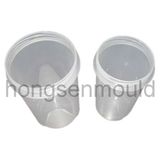 Thin Wall Container Mold/Mould/Injection Mold (M5)