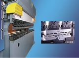 Press Brake Tooling