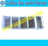 PP PVC ABS PC Terminal Box Mould