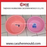 Household/Round Plastic Wash Basin Mould