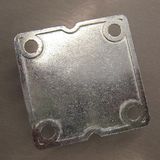 Aluminum Parts