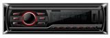 One DIN Car MP3/USB/FM Player with Fixed Panel