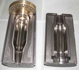 330ml Beer Bottle Glass Mould