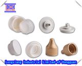 Plastic Injection Molding for Bottle Caps