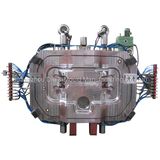 Die Casting Mould For Automotive Bracket