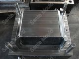 Plastic Injection Molding