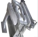 PU Shoe Mould