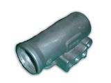Alloy Mold - 01