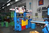 Rubber Injection Molding Machine for Automotive