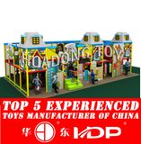 2016 HD15b-058b Cute Funny New Indoor Playground