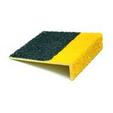 GRP Fiberglass Stair Nosing of Stair Tread Cover