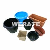 Flow Pot Mould (WE100038)